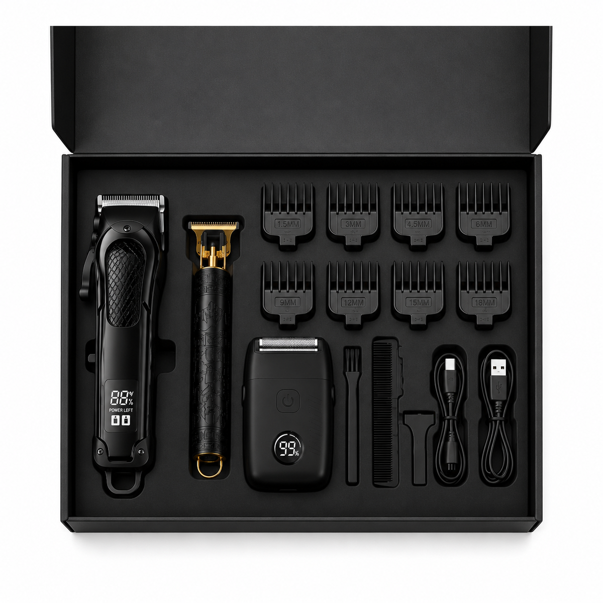 Kit Daily Cut